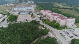 Samsunda uzaktan eğitim ve yurt boşaltma belirsizliği