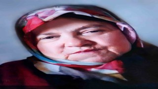 Samsunda yangında yaşlı kadın hayatını kaybetti
