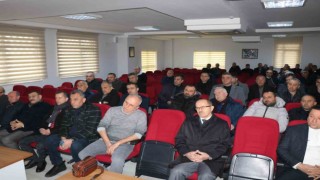 Samsundan deprem bölgesine her gün 100 bin ekmek gönderilecek