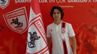Samsunspor, Fenerbahçeden Emre Demiri kiraladı