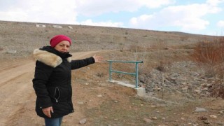 Sandıklıda ki çiftçilere sulama suyu konusunda uyarı