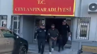 Şanlıurfada aranan 2 şüpheli tutuklandı