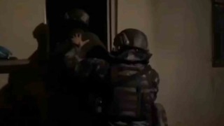 Şanlıurfada uyuşturucu operasyonunda 1 tutuklama