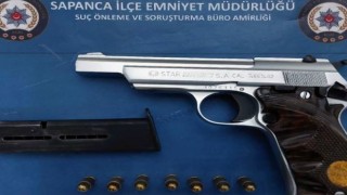 Sapancada trafik kurallarına uymayan 534 kişiye ceza yağdı