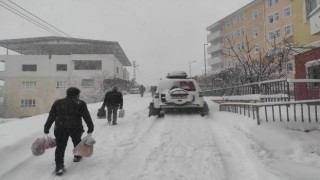 Sasonda eğitime bir gün ara verildi