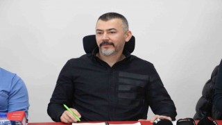 Savaş Abak: “Sait Karafırtınalara bir alt ligde başarılar diliyorum”