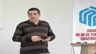 SBTÜ personeline siber güvenlik eğitimi verildi
