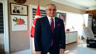 Schwabach - Kemer kardeşliği 25 yaşında