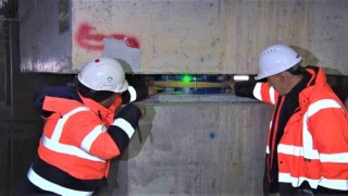 Şehir hastaneleri ‘sismik izolatör ile depremden korunuyor