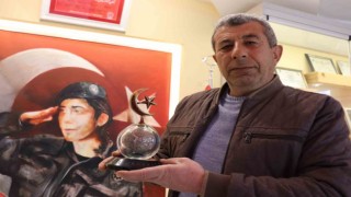 Şehit babasından 6lı masanın ortak mutabakat metnine sert tepki: “Bu Türkiyenin ayaklarına pranga vurma mutabakatıdır”