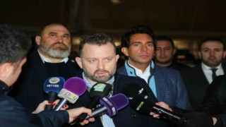 Selahattin Baki: ”Ali Palabıyık Fenerbahçeye operasyon yapmak için görevli gelmiştir”