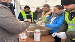 Selçuk Belediye Başkanı Sengel: Ben dönüyorum ama yüreğim ve aklım Malatyada”