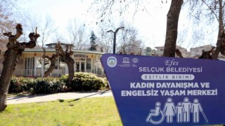 Selçuka gelen depremzedelere psikolojik destek