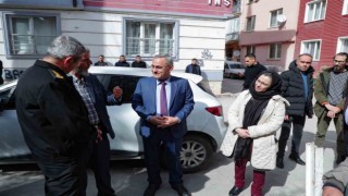 Selman Çelik, şehadetinin 6. yılında dualarla anıldı
