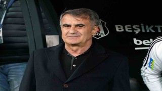 Şenol Güneşten Antalyaspor karşısında kadroda 7 değişiklik