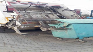 Serdivan Belediyesi temizlik işleri deprem bölgesinde