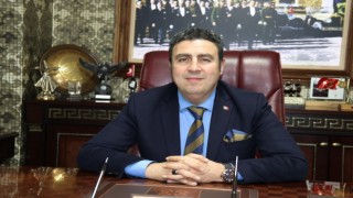 SESOB Başkanı Demirgil: “Deprem konutları Sivasa yapılsın”