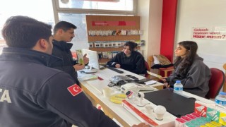 “Sıfır Atık” projesi çerçevesinde halk bilinçlendirildi