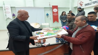 Siirt Belediyesi özel bireylerin yanında