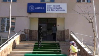 Siirt Valiliği 4 bin 137 depremzedeyi misafir ediyor