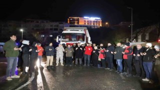 Şile Belediyesi depremzedeler için yardım kampanyası başlattı