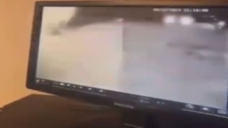 Şilede ‘mayın patladı iddiası