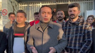 Silopide deprem bölgeleri için yardım seferberliği devam ediyor