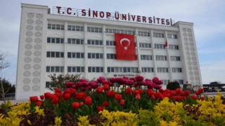 Sinop Üniversitesinde uygulamalı dersler yüz yüze yapılacak