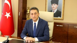 Sinop Valisinden afet bölgesine iş makinası çağrısı