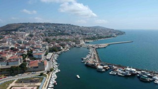 Sinopta ihracat artarken ithalat azaldı