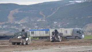 Şırnak aşiretleri deprem bölgesinde seferber oldu
