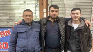Şişlide torbacıları döven gençler konuştu
