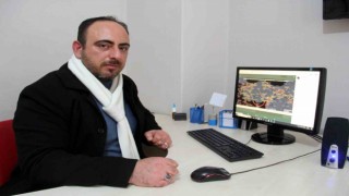 Sivaslı deprem bilimci, Kahramanmaraşı 2 hafta önce uyarmıştı