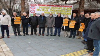 Sivaslılar Melih Eymen için gece düzenleyecek