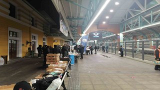 Sivaslılardan depremzedelere sıcak karşılama