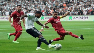 Sivasspor ile Beşiktaş 34. randevuda karşılaşacak