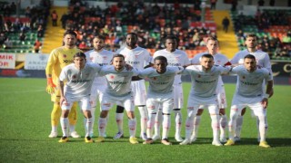 Sivassporda Beşiktaş maçı öncesi 4 eksik!