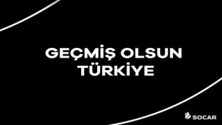 SOCAR Türkiyeden deprem seferberliği
