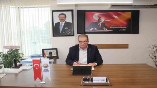 Söke Ticaret Borsası, TOBBun Deprem İstişare Toplantısına katıldı