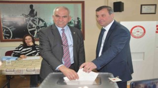 Söke Ziraat Odası Tanyeri ile devam dedi