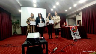 Sökede afetlerde ‘Psikolojik İlk Yardım semineri