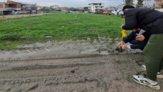Somanın imar planı Jeolojik-Jeoteknik Etüt Raporuna göre hazırlanacak
