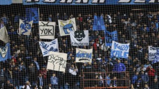Spor Toto Süper Lig: Adana Demirspor: 0 - Fenerbahçe: 0 (Maç devam ediyor)