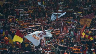 Spor Toto Süper Lig: Galatasaray: 0 - Ümraniyespor: 1 (Maç devam ediyor)