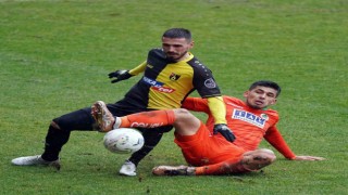 Spor Toto Süper Lig: İstanbulspor: 2 - Alanyaspor: 1 (Maç sonucu)