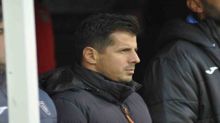 Spor Toto Süper Lig: Kayserispor: 0 - Medipol Başakşehir: 0 (İlk yarı)