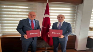 Spor Toto, Uşak Üniversitesi spor tesis ve sahalarına destek olacak