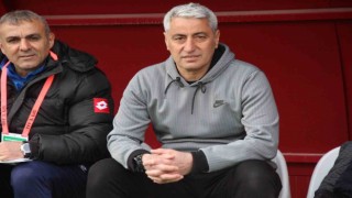 Sportif Direktör Tutaş: ‘Elazığspor her şeyin üstündedir