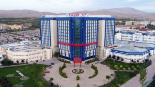 SÜ Tıp Fakültesi Hastanesinde bin 350 depremzede tedavi altına alındı