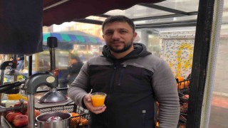 Şubat ayında bile limonata soruluyor